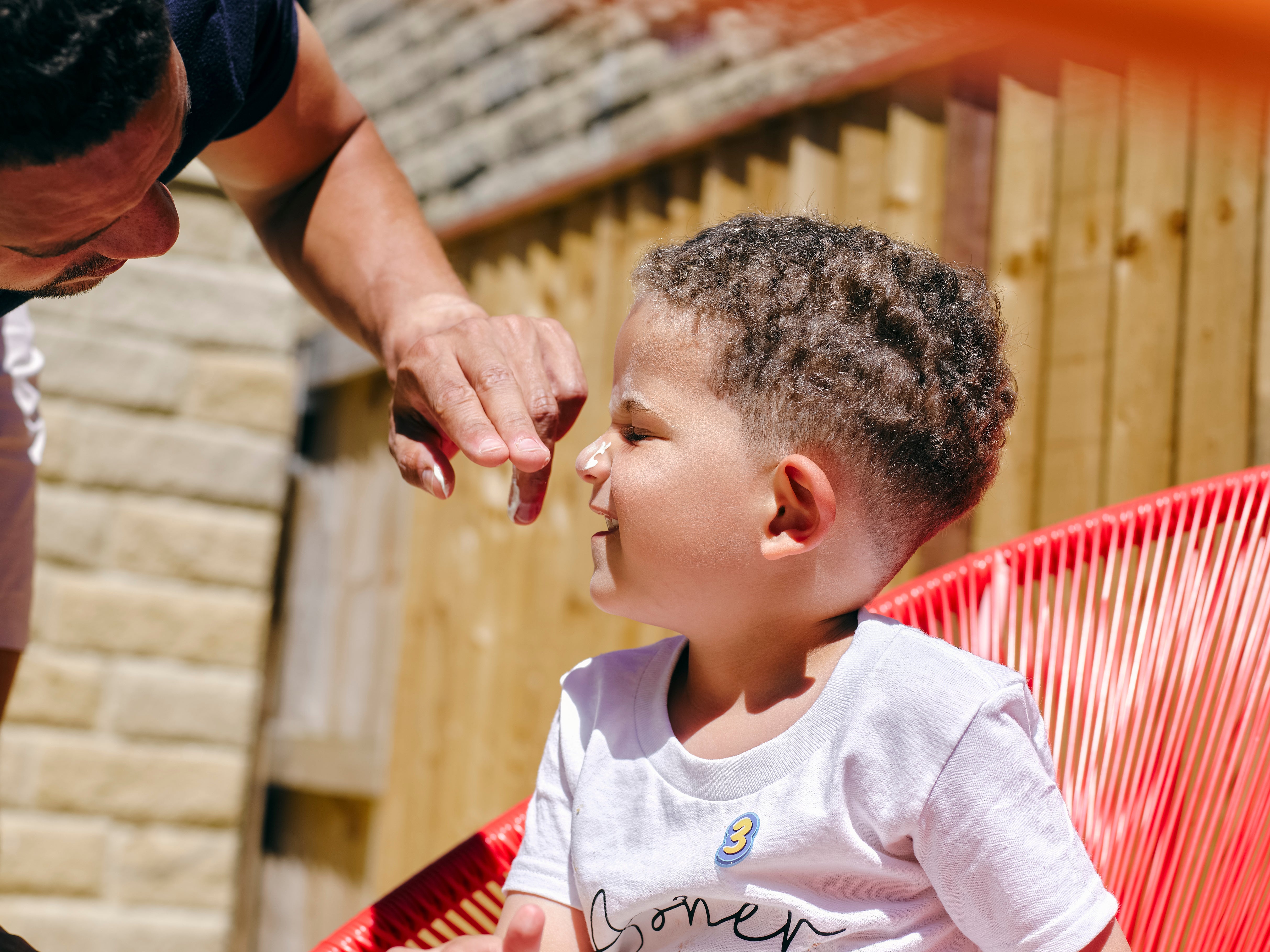 Toddler Summer Skincare Guide | Sun Protection Tips for Little Ones ...