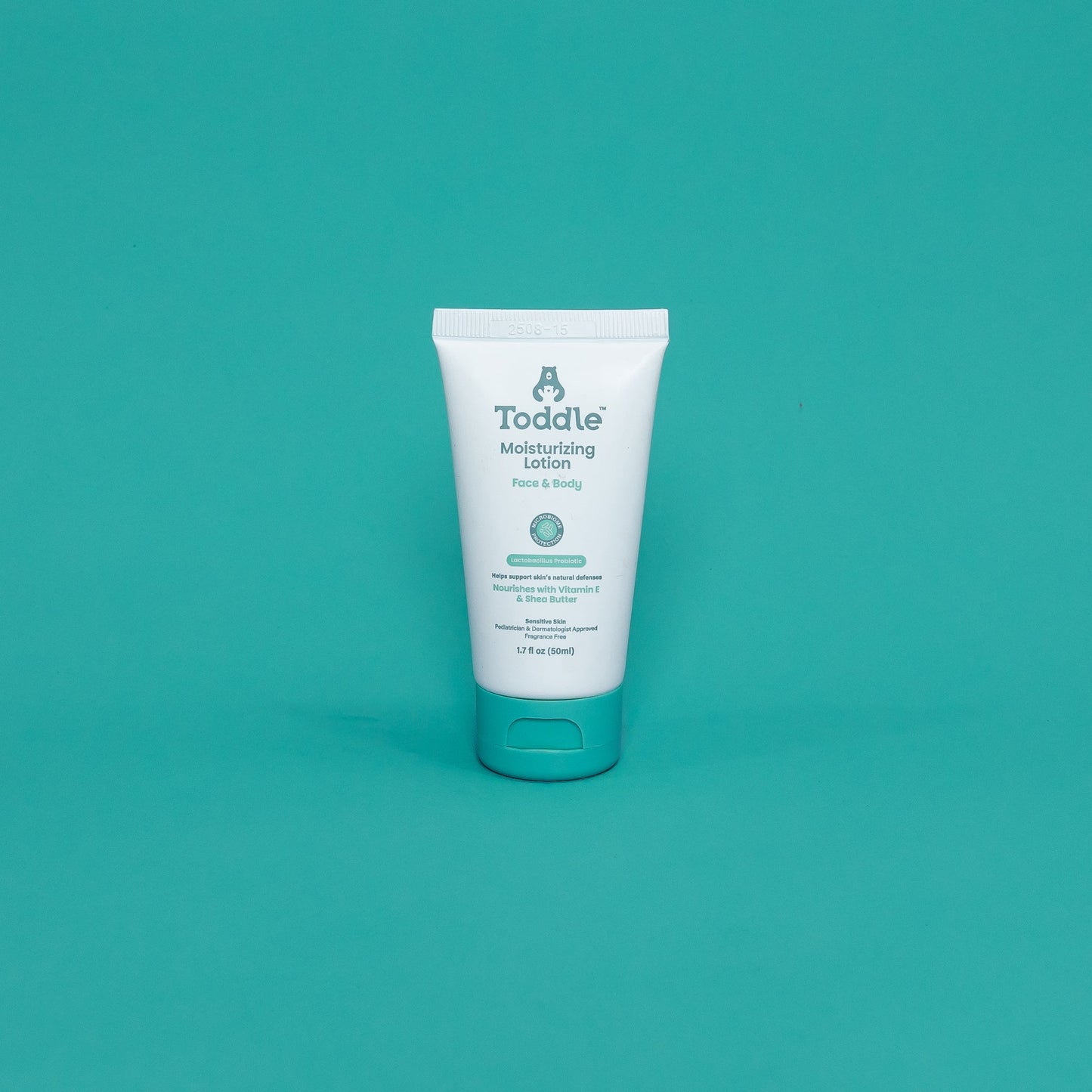 Moisturizing Lotion