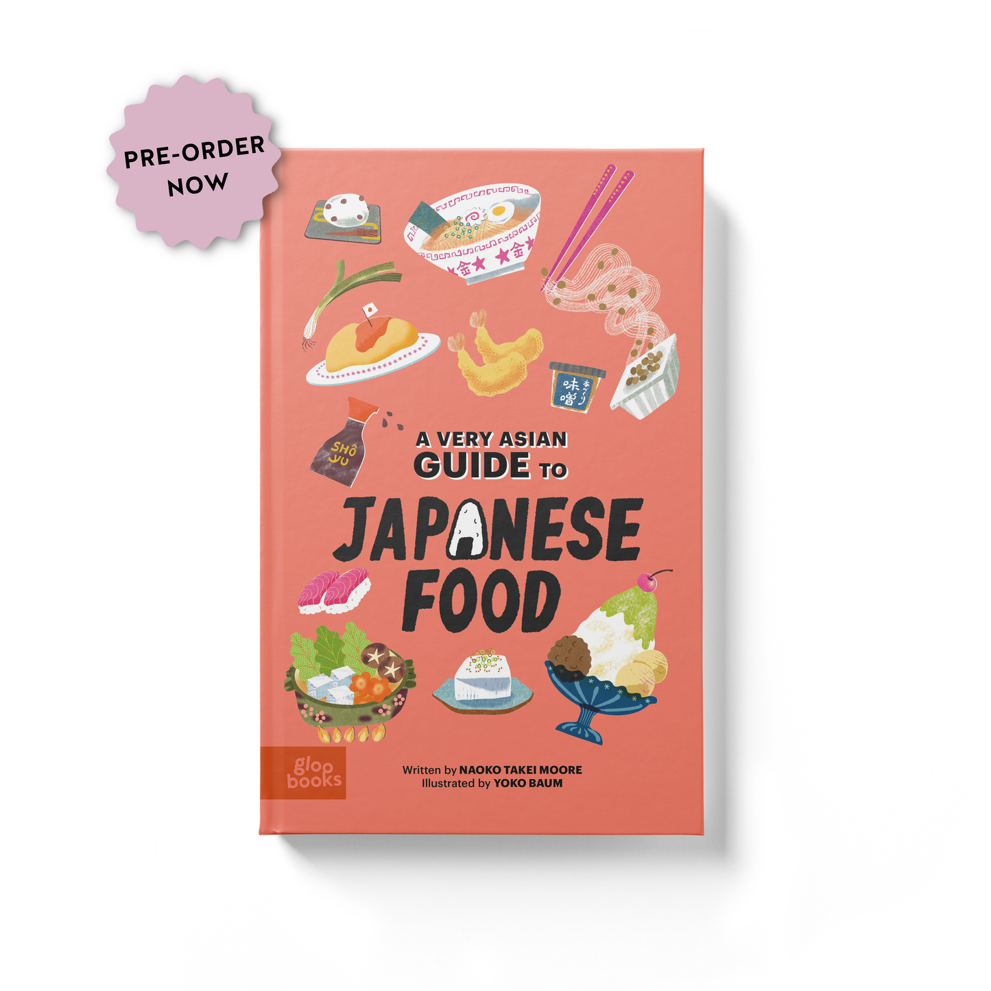 A Very Asian Guide to Japanese Food