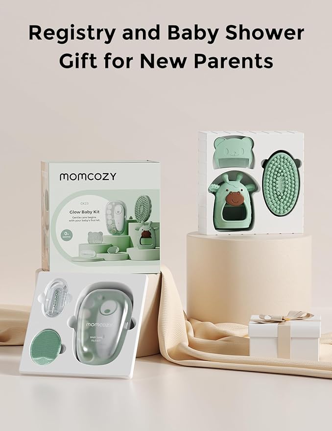 Momcozy Glow Baby Kit