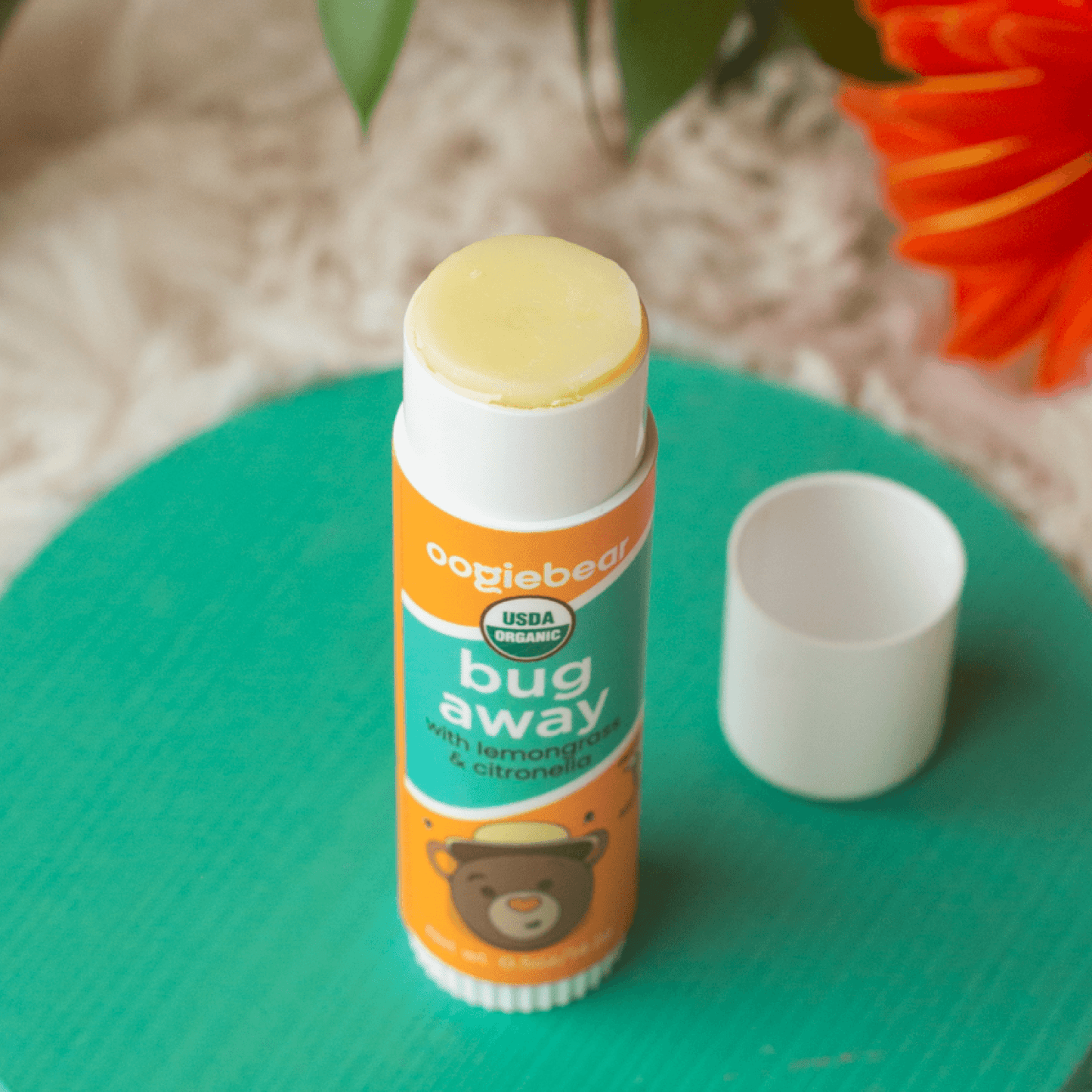 Bug Away Balm