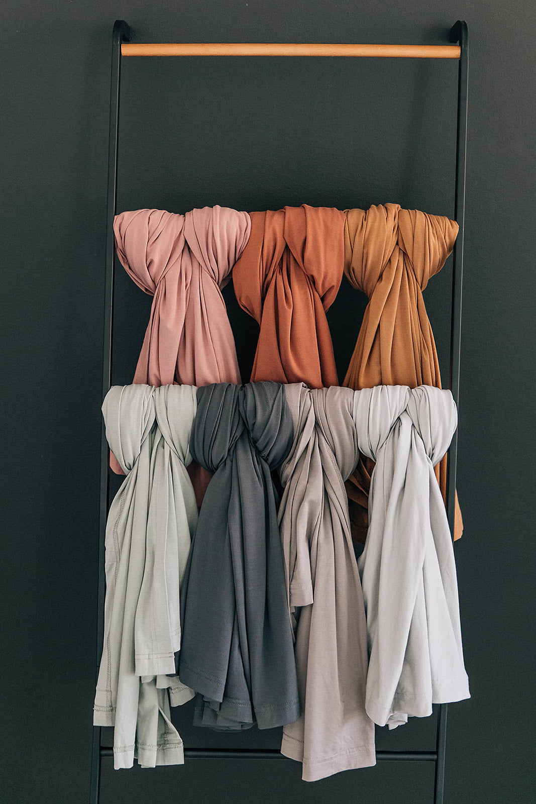 Bamboo Stretch Swaddle