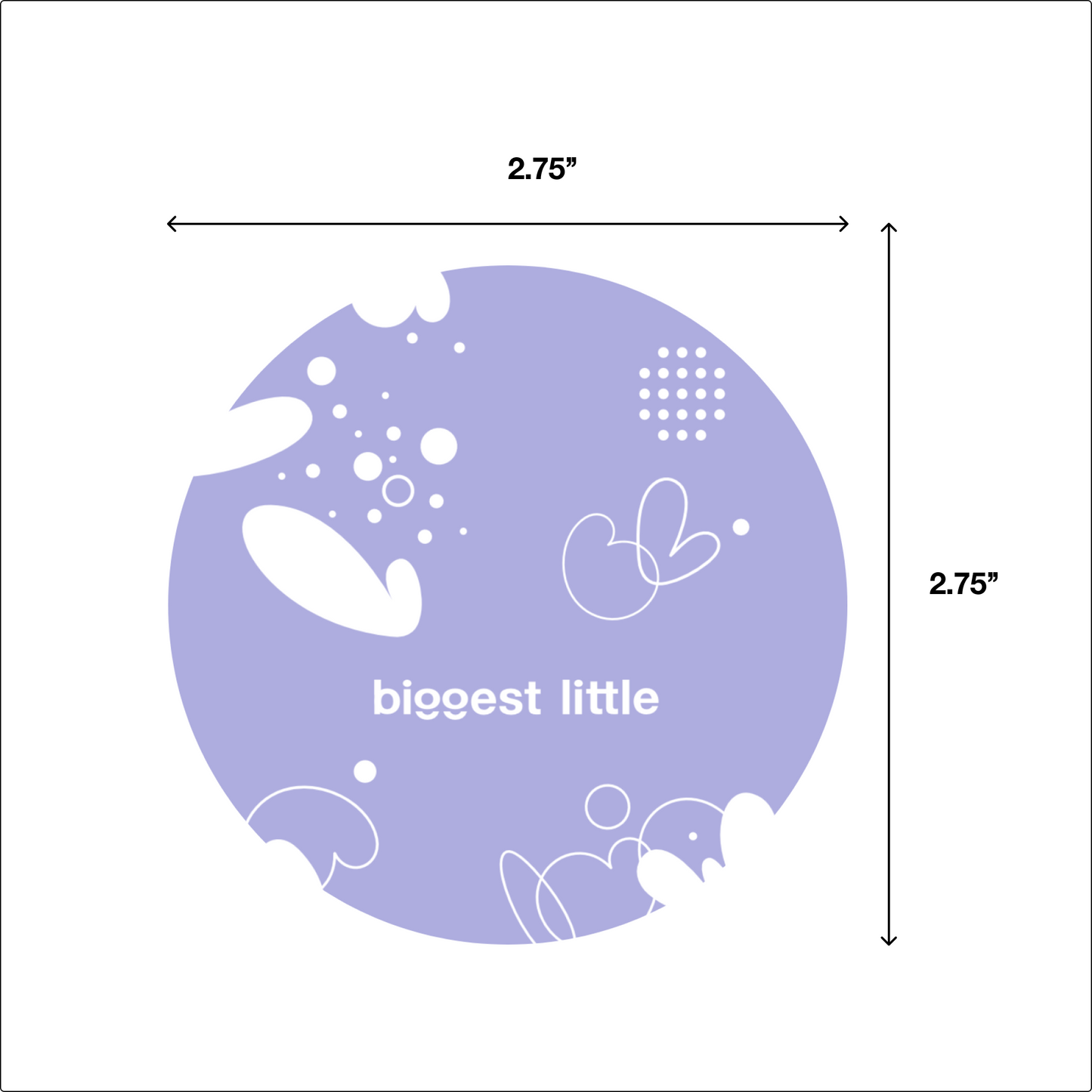 b is for ball® - 2-Ball Set