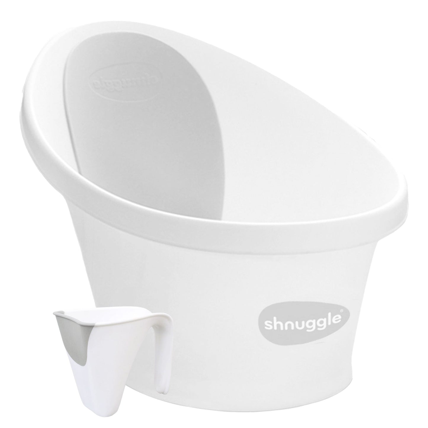 Shnuggle Bath Essentials Bundle