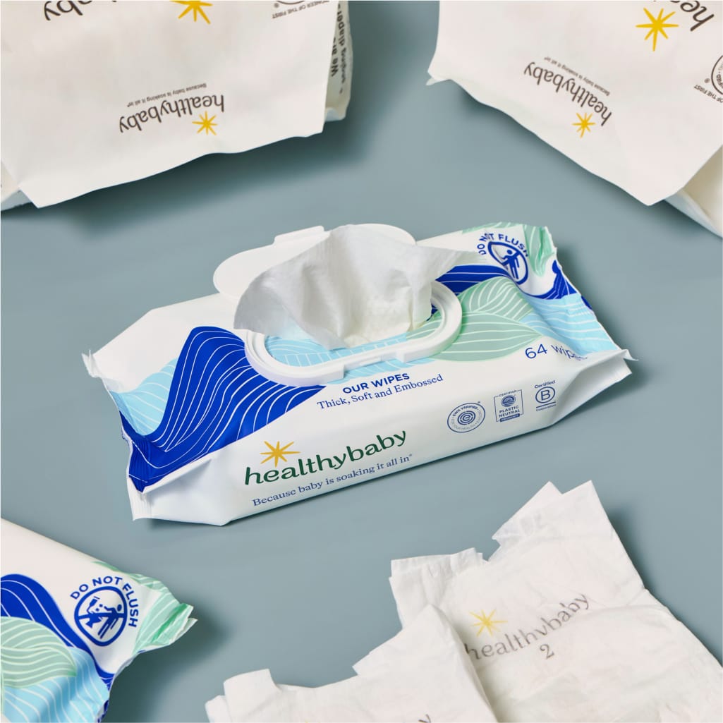 Wet Wipes