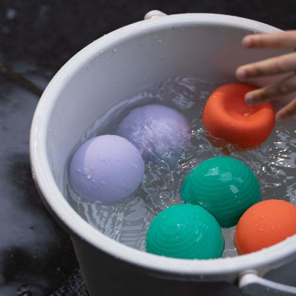 b is for ball® - 2-ball Set