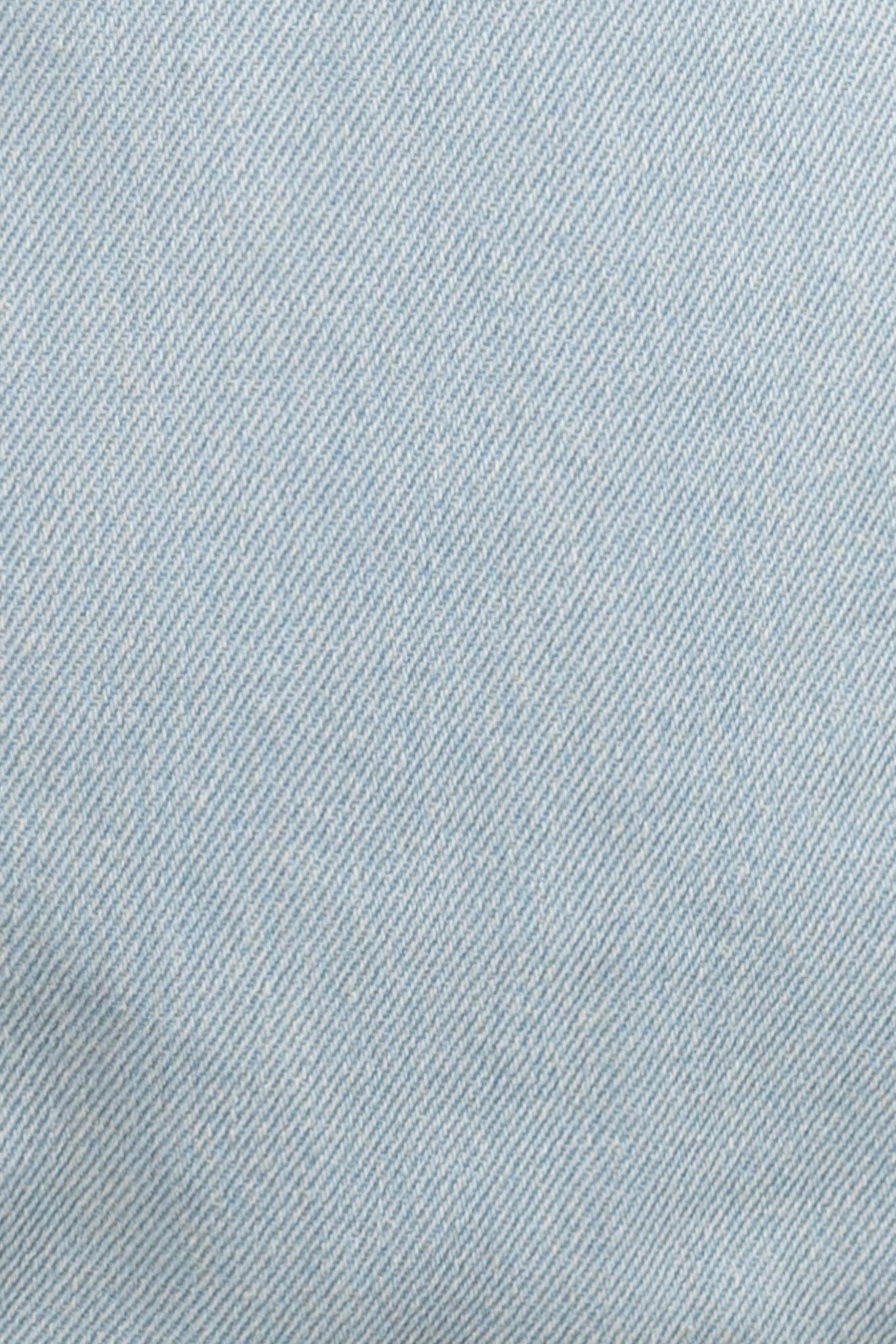 The Monarch Carrier | Dream Wash Denim