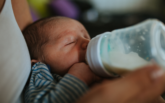 Game changing feeding products and supplies