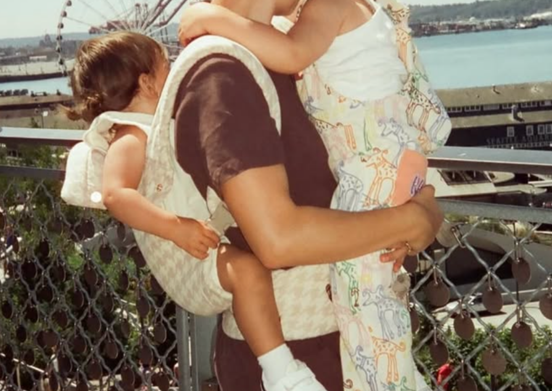 Hands-Free Bonding: Choosing the Right Baby Carrier