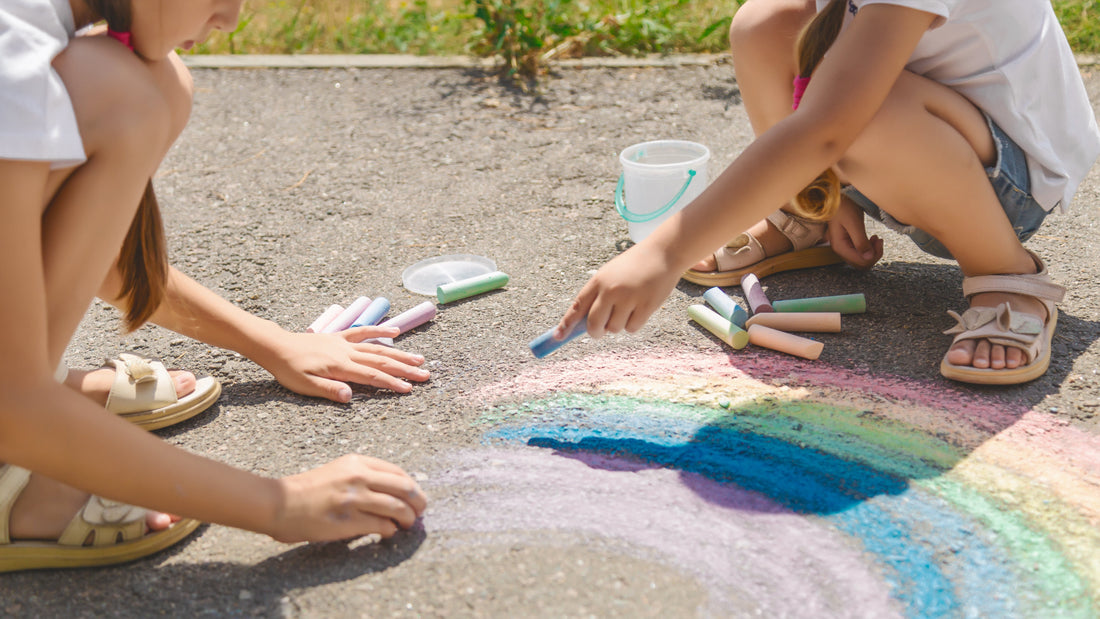 Summer Play Must-Haves for Toddlers and Kids