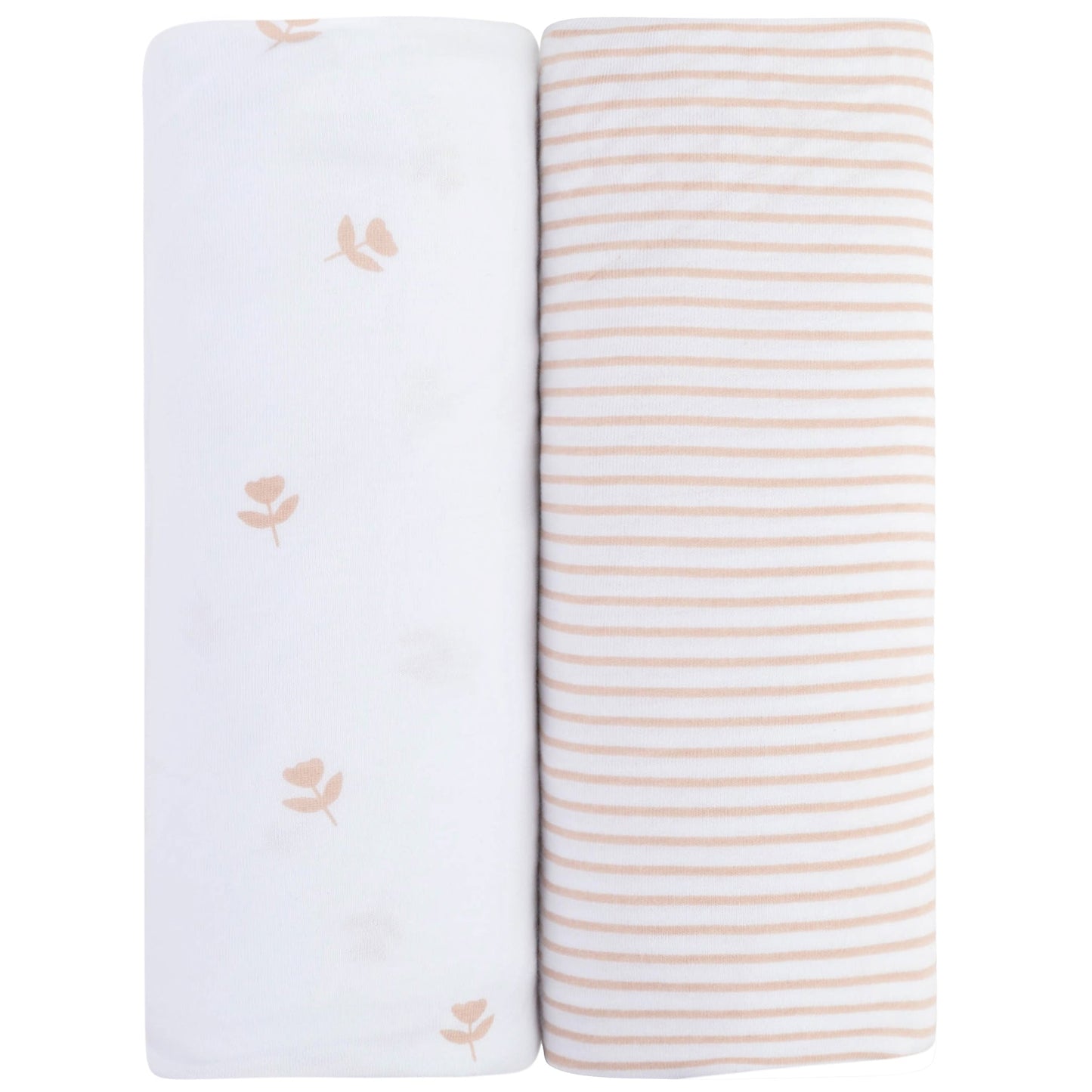 Bassinet Sheet Set