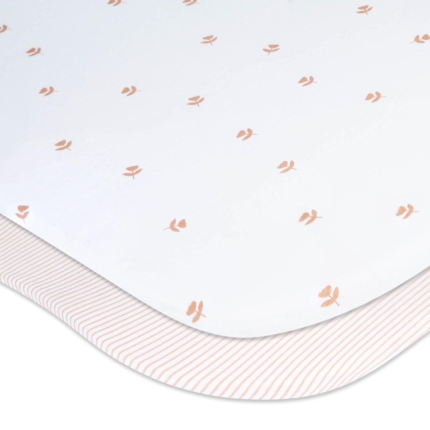 Bassinet Sheet Set