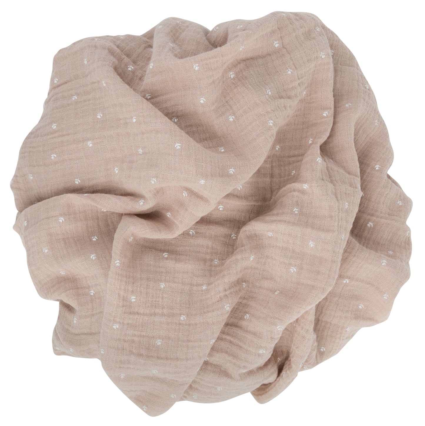 2 Pack Cotton Muslin Swaddle Blanket