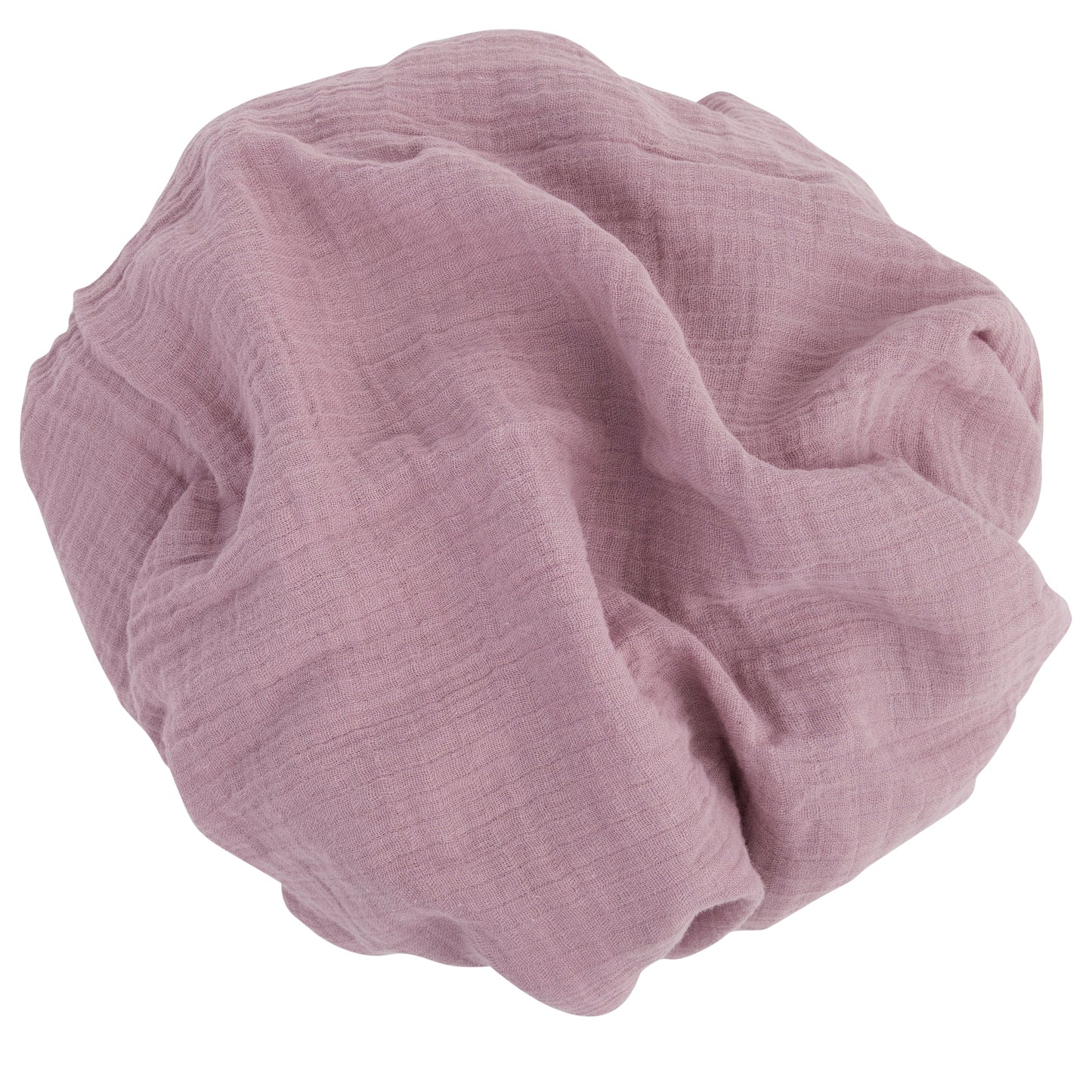 2 Pack Cotton Muslin Swaddle Blanket