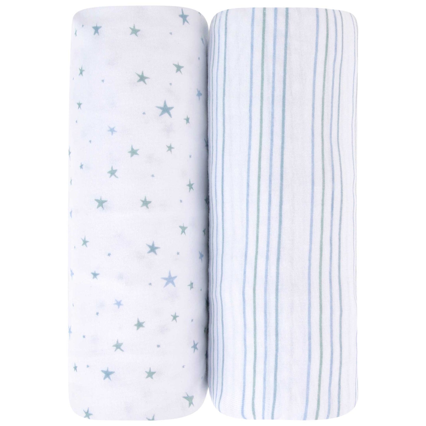 Changing Pad Cover | Cradle Sheet Set