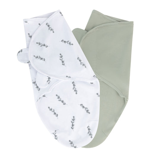 Adjustable Swaddle Blanket