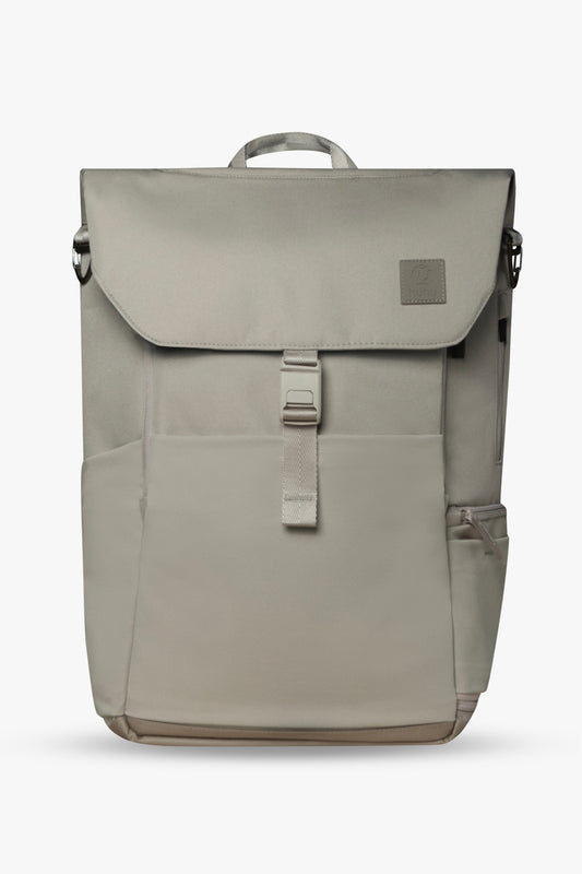 Everyday Diaper Backpack / Daybreak Taupe