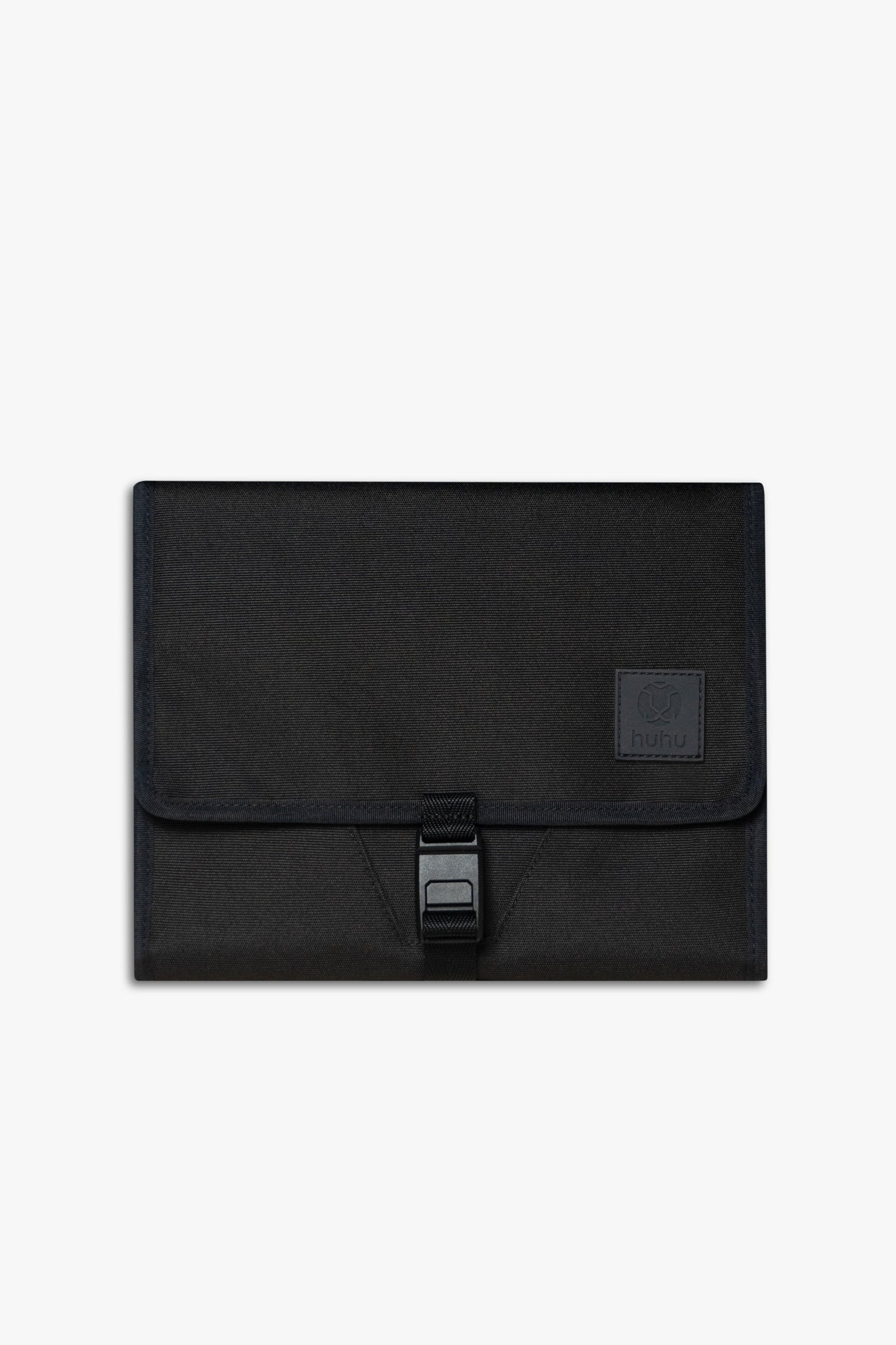 Go Anywhere Changing Wallet / Mid(le of the)night Black