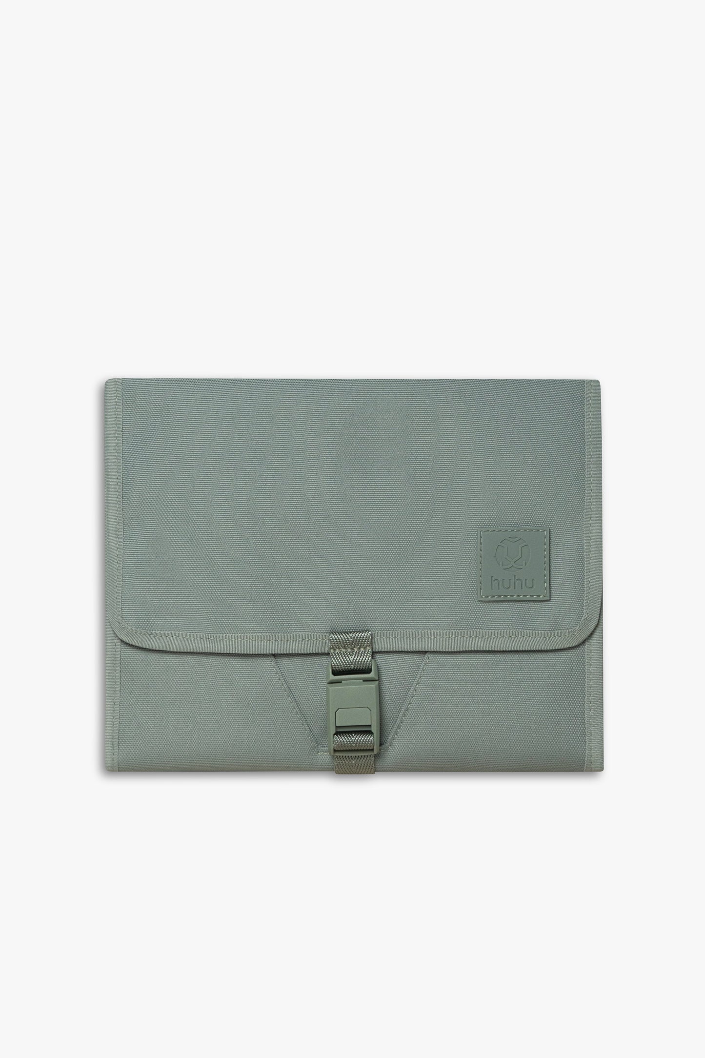 Go Anywhere Changing Wallet