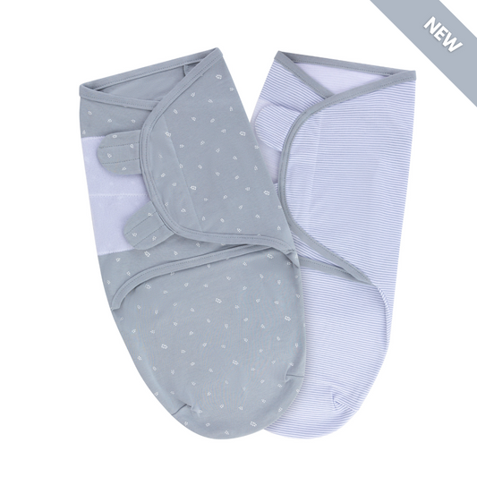 Adjustable Swaddle Blanket