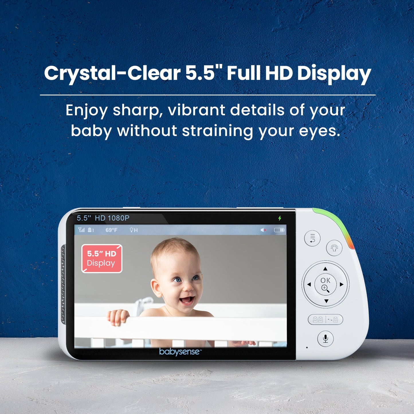 Babysense MaxView PRO
