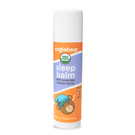 Sleep Balm