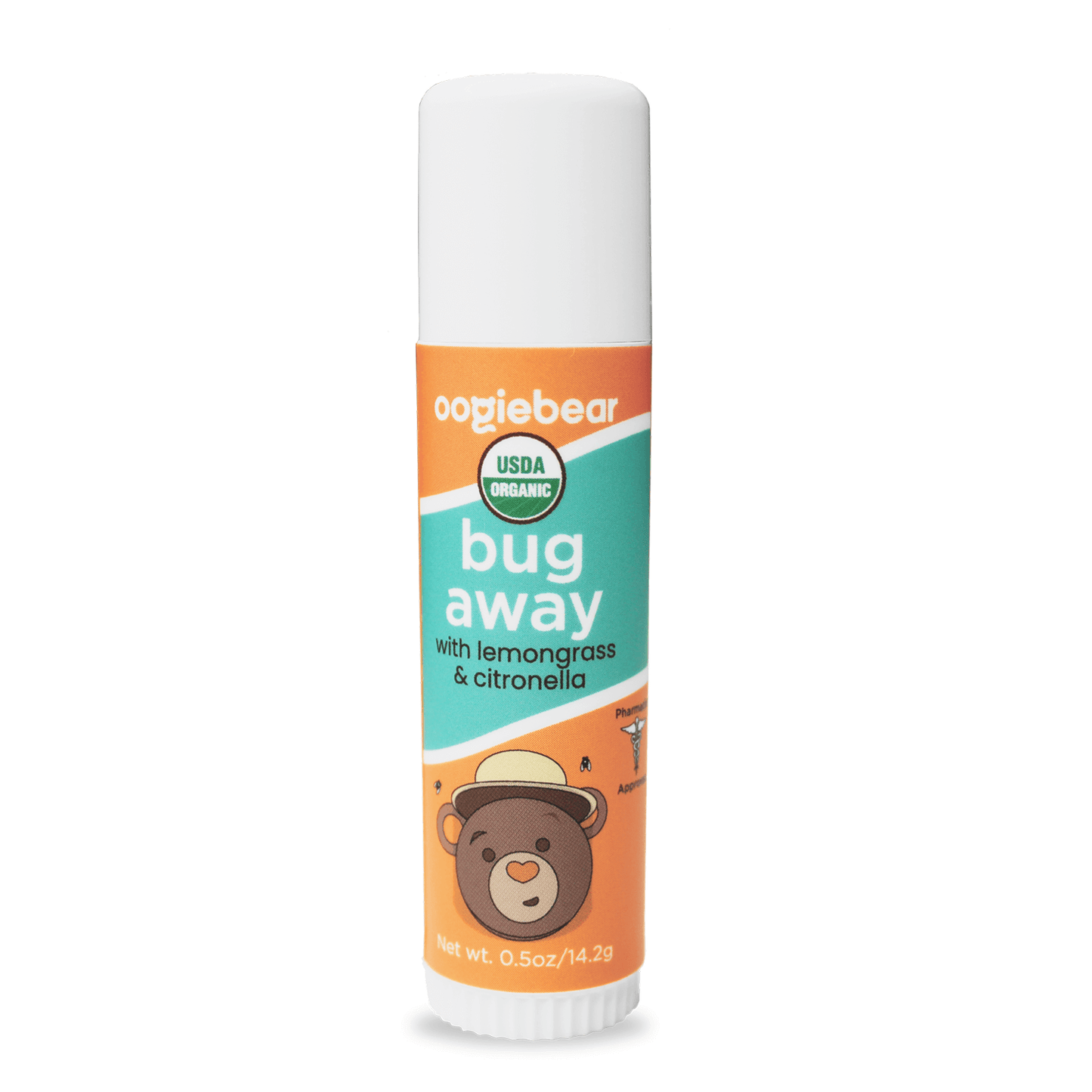 Bug Away Balm