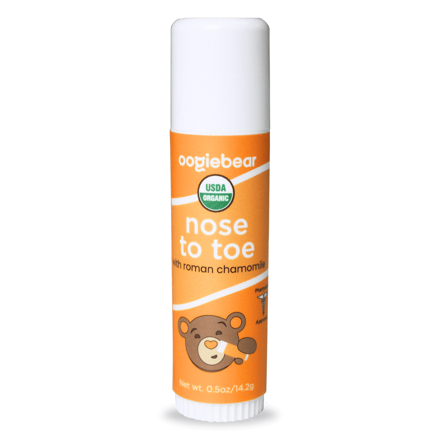 Nose to Toe™ Balm