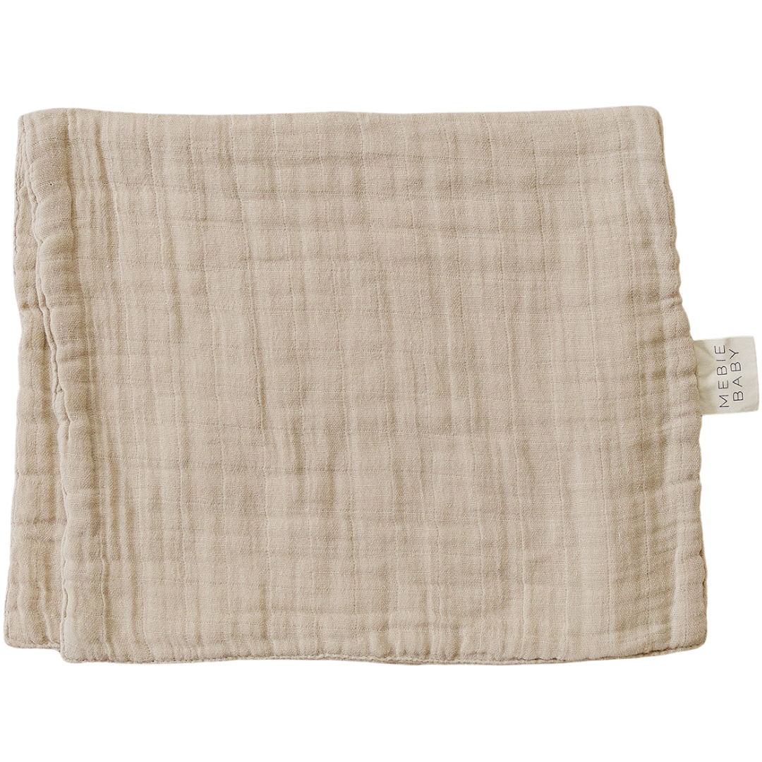 Muslin Burp Cloth