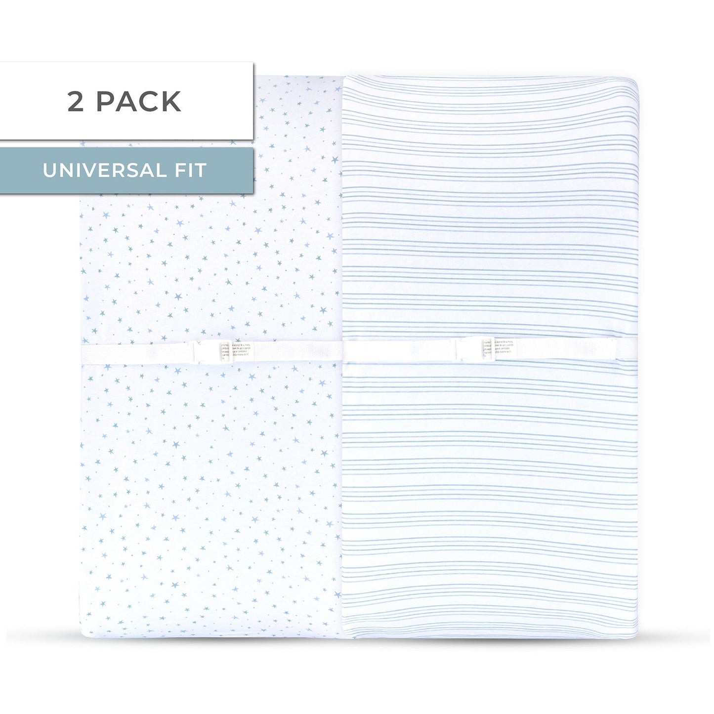 Changing Pad Cover | Cradle Sheet Set