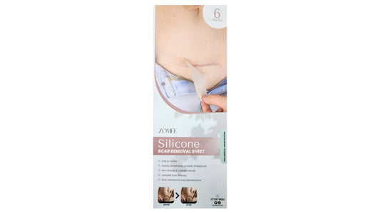 Silicone Scar Removal Sheet