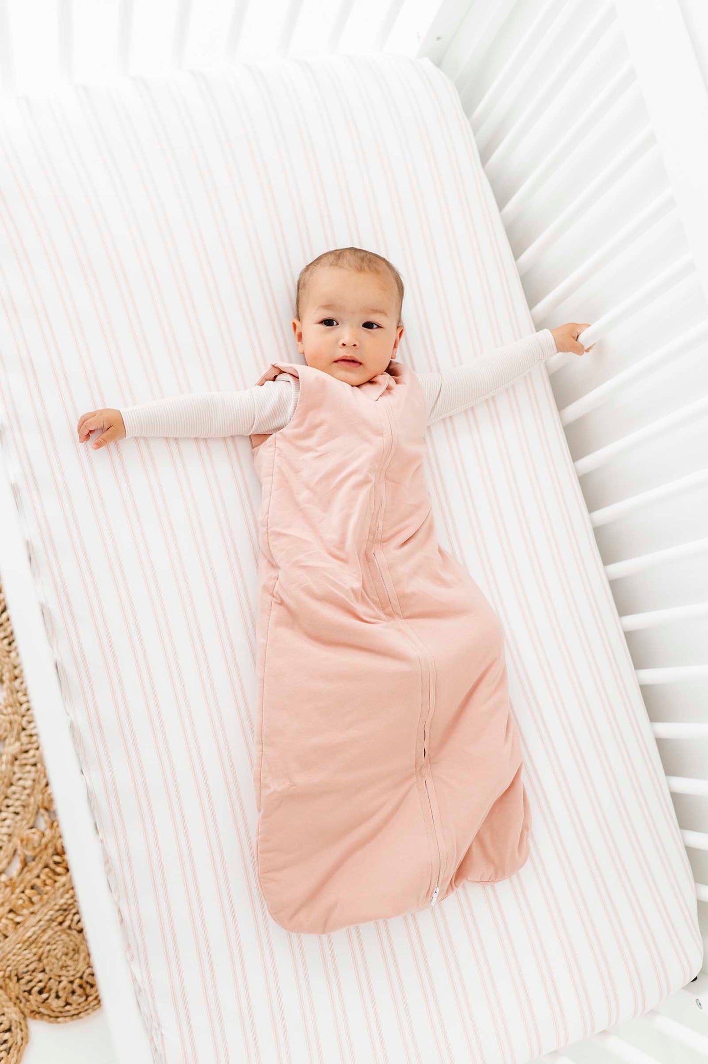 Winter Wearable Blanket | Baby Sleep Bag