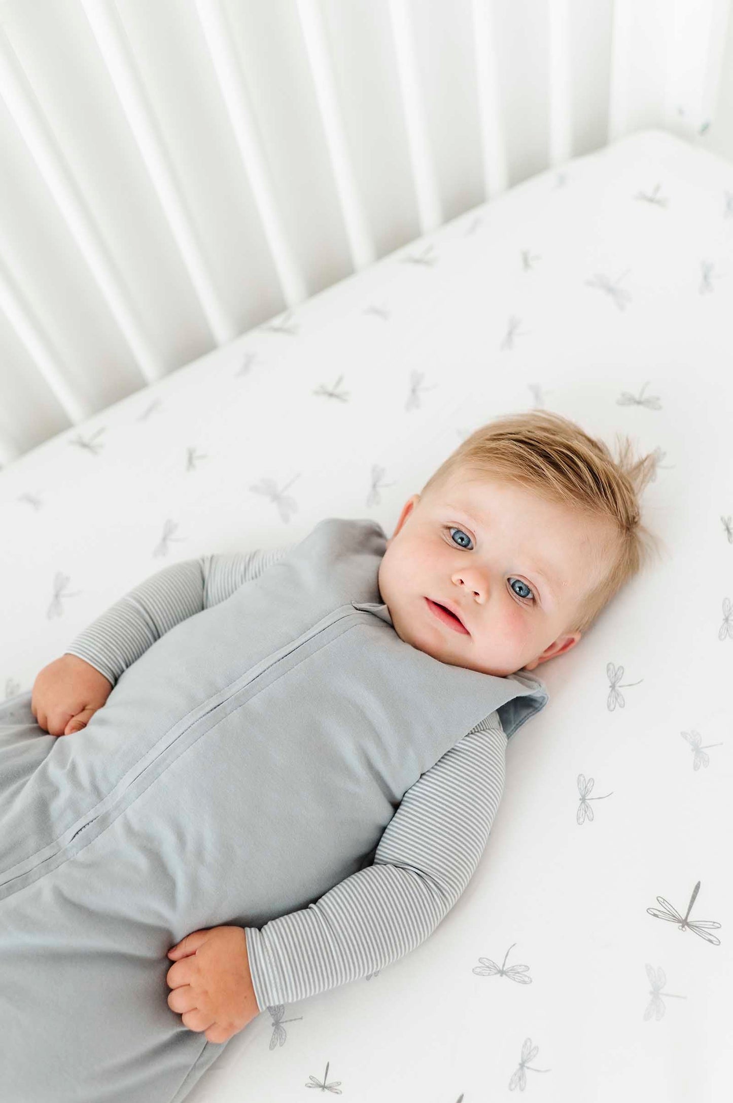 Winter Wearable Blanket | Baby Sleep Bag