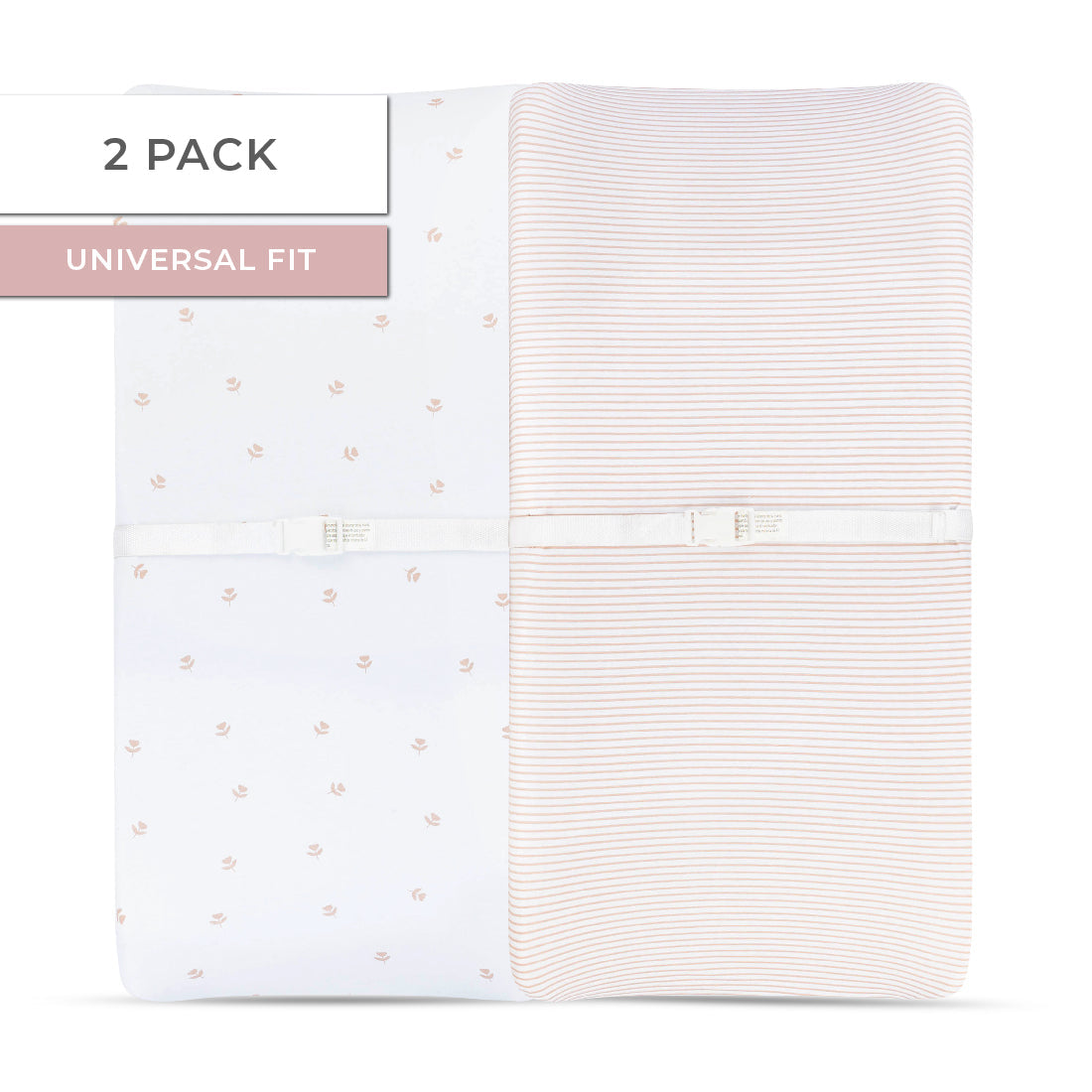 Changing Pad Cover | Cradle Sheet Set