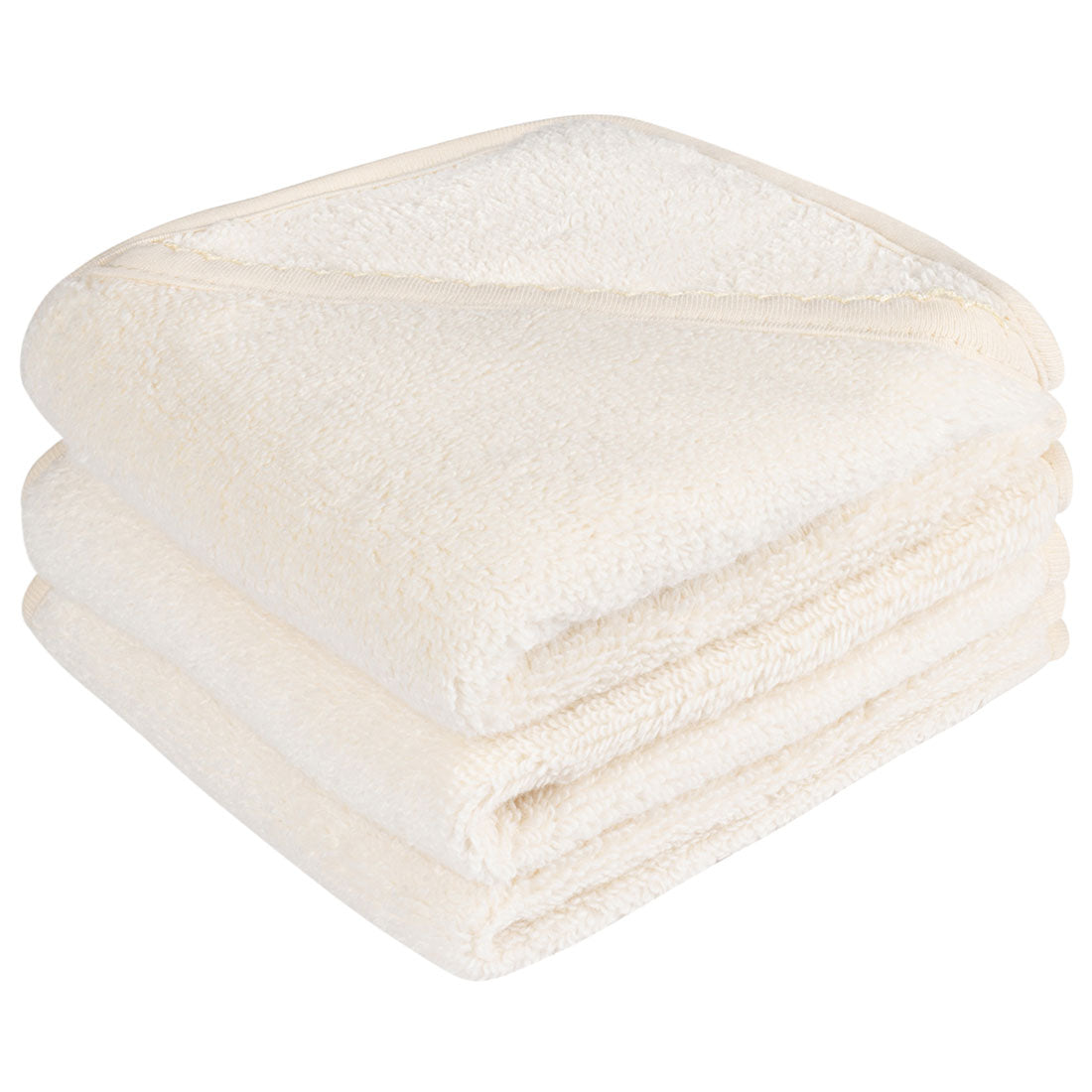 3 Pack Washcloth Set