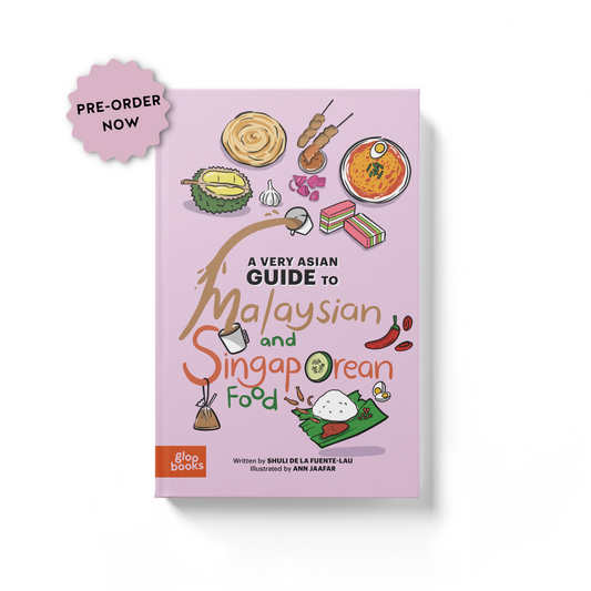 A Very Asian Guide to Malaysian and Singaporean Food