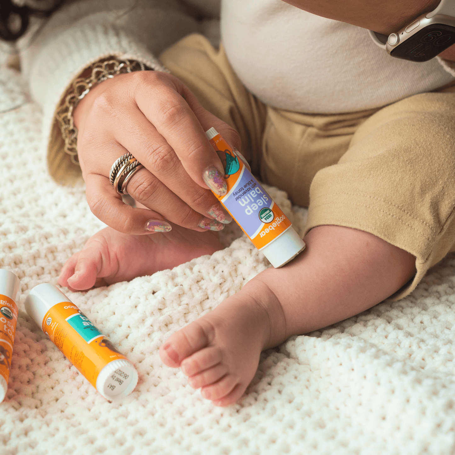 Sleep Balm