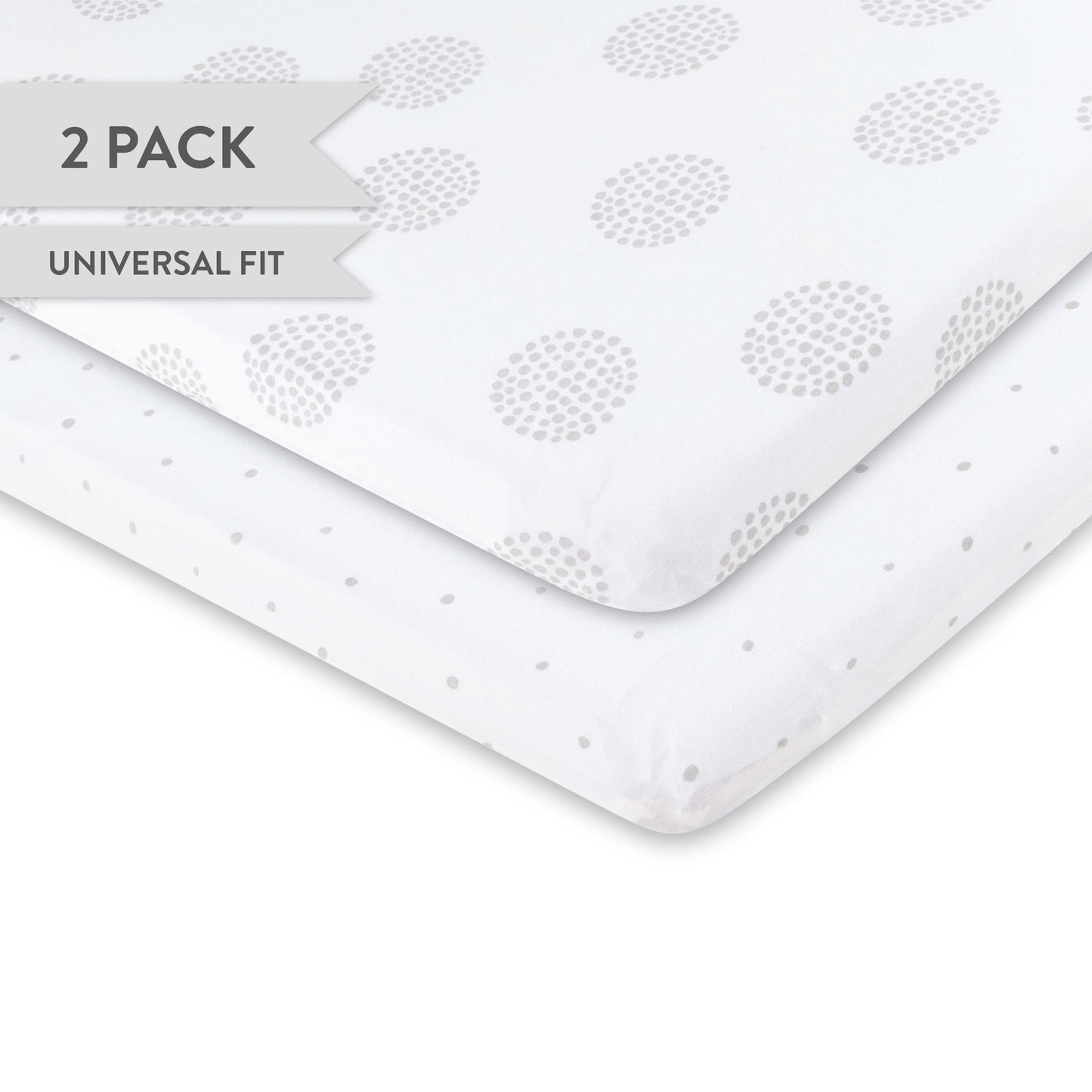 Bassinet Sheet Set