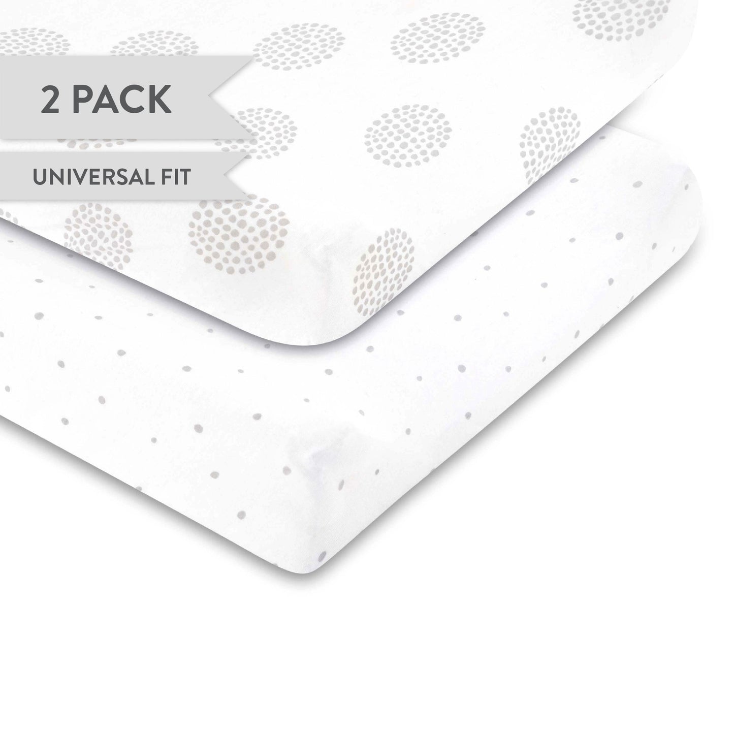 Changing Pad Cover | Cradle Sheet Set