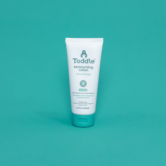 Moisturizing Lotion