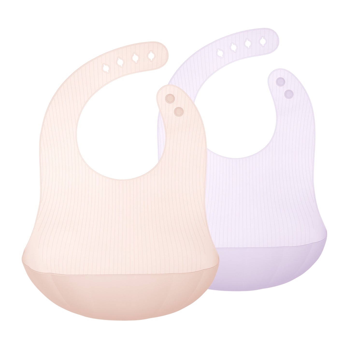 Silicone Bib