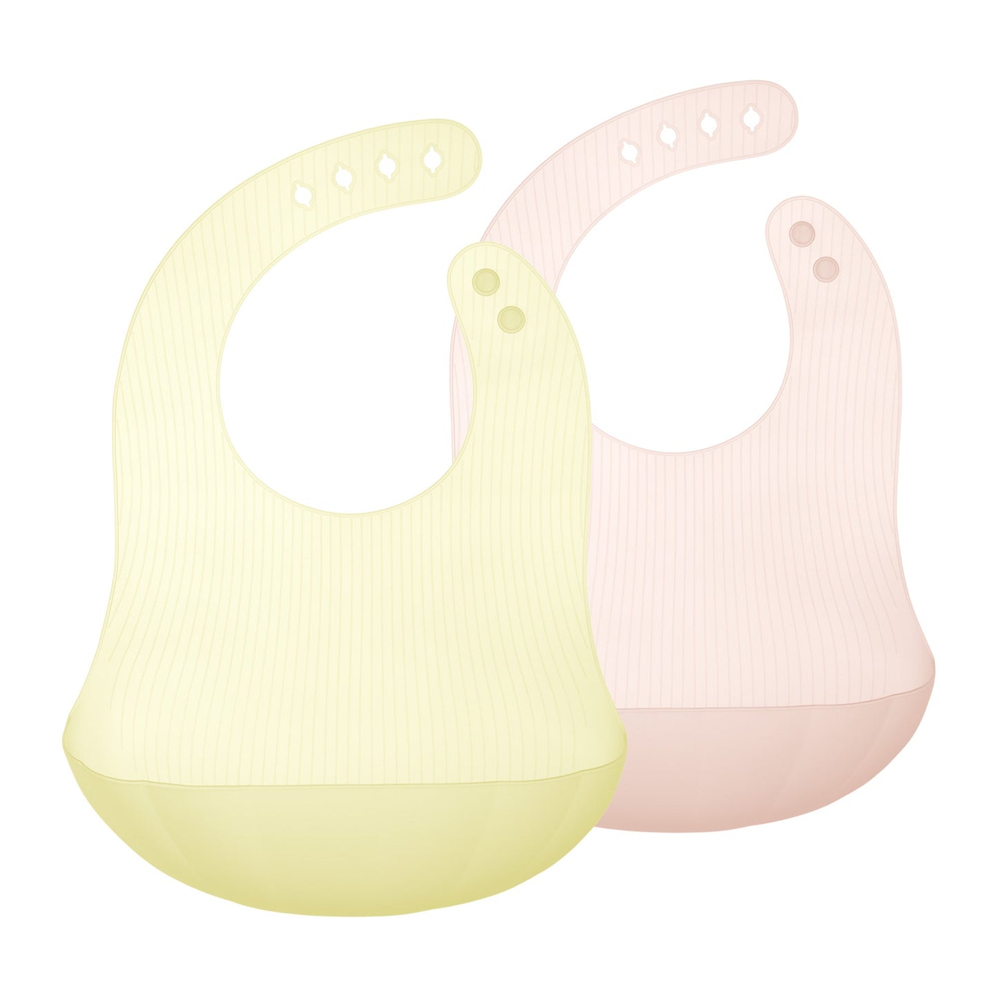 Silicone Bib