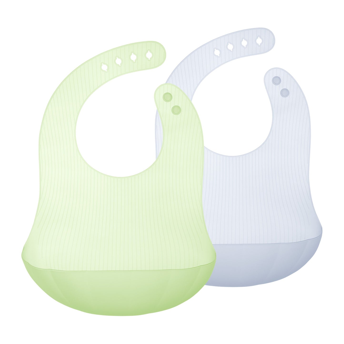 Silicone Bib