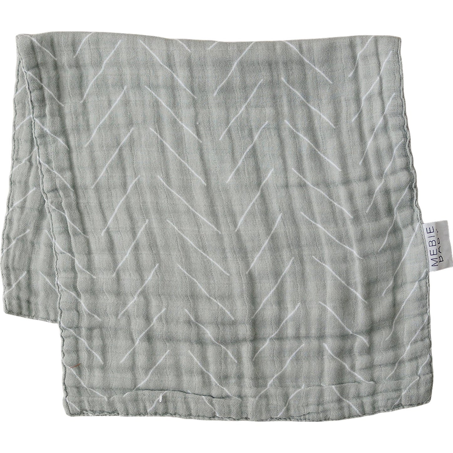 Muslin Burp Cloth
