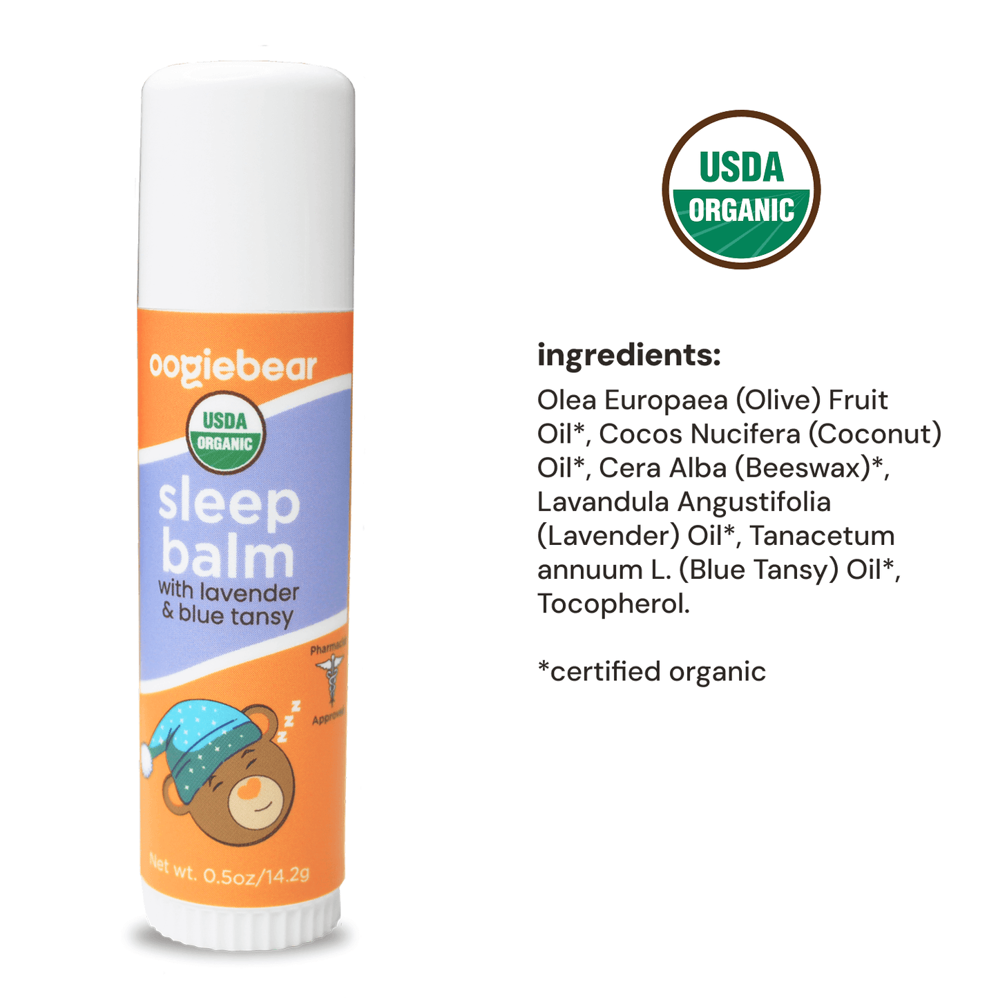 Sleep Balm