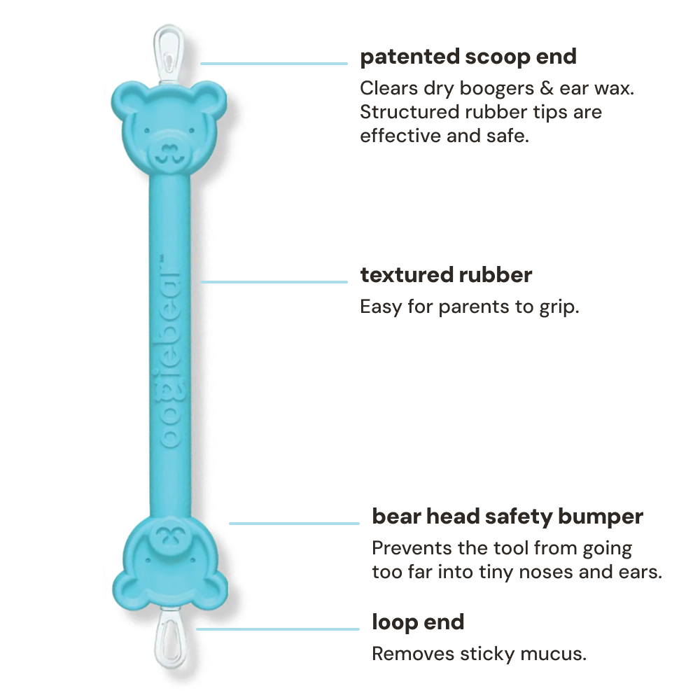 Booger Picker 2-pack
