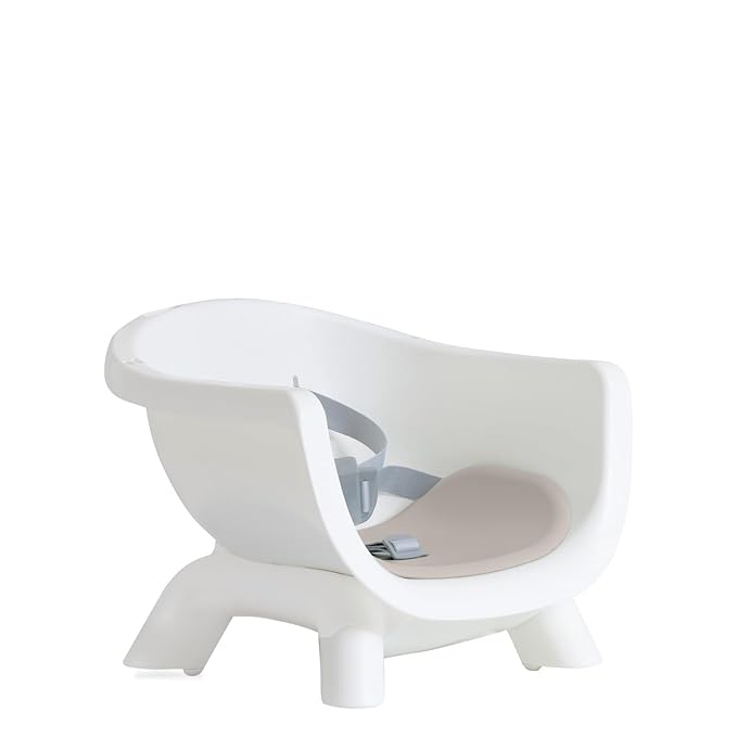 Chai Multi-Mode Highchair | Walnut