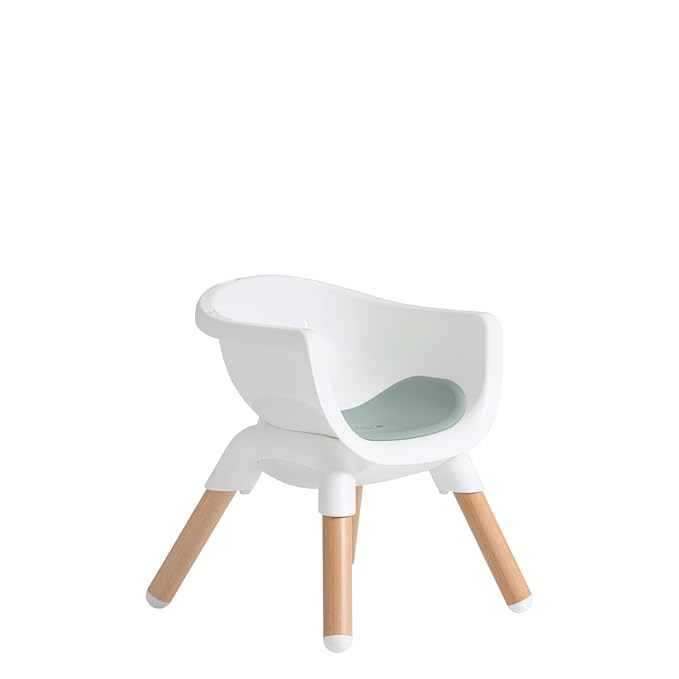 Chai Multi-Mode Highchair | Mist