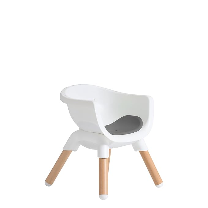 Chai Multi-Mode Highchair | Shadow