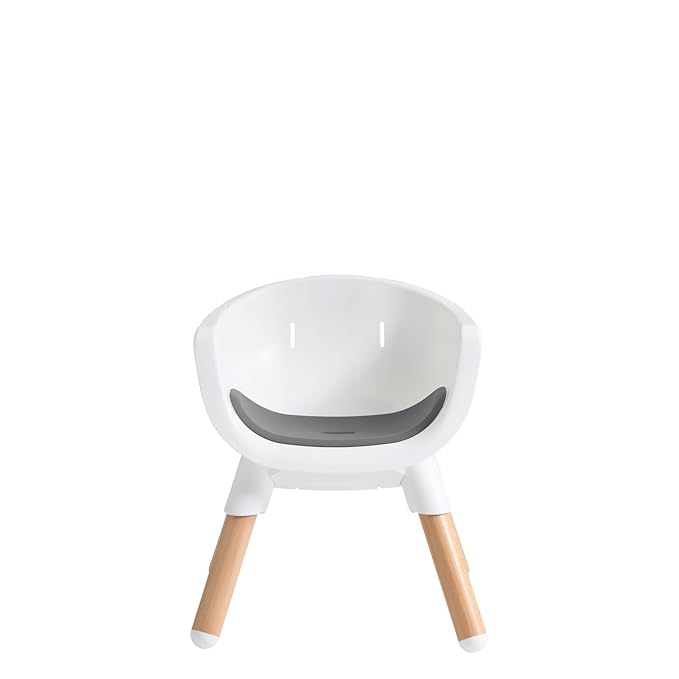 Chai Multi-Mode Highchair | Shadow
